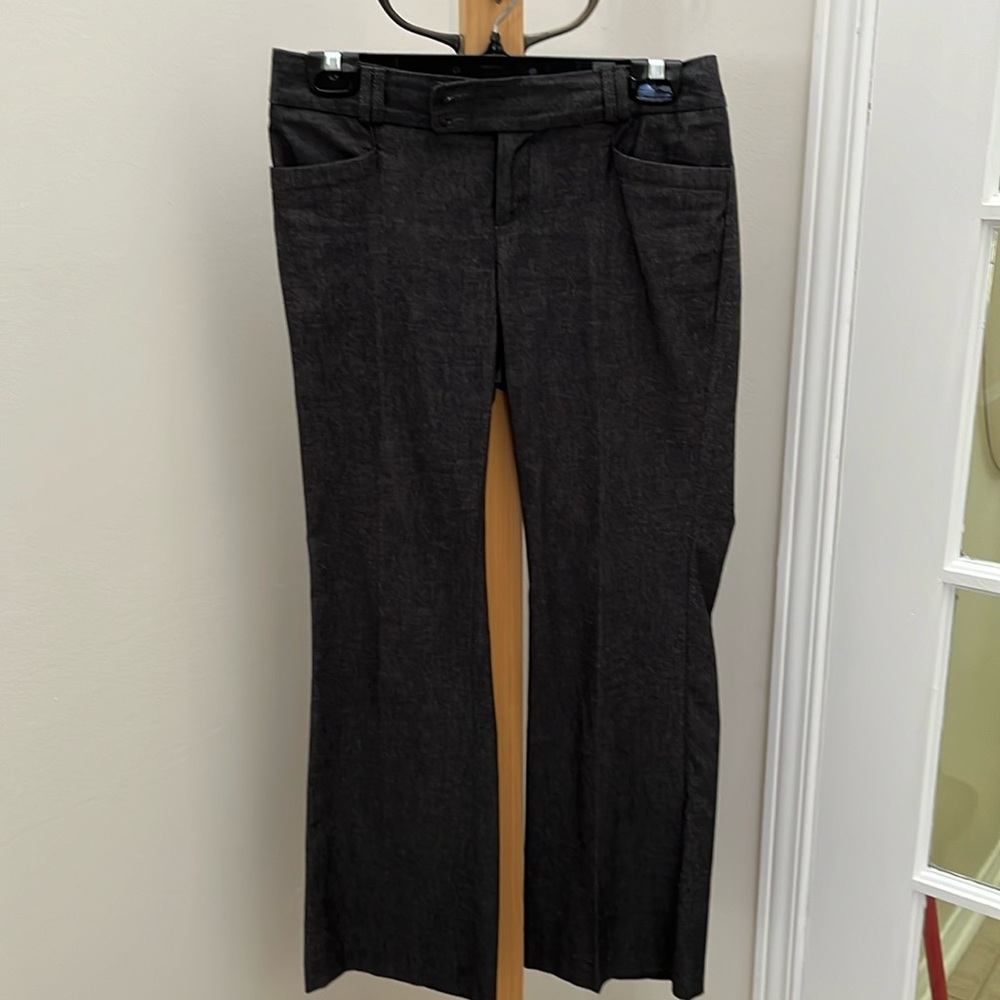 🎉Charcoal pants